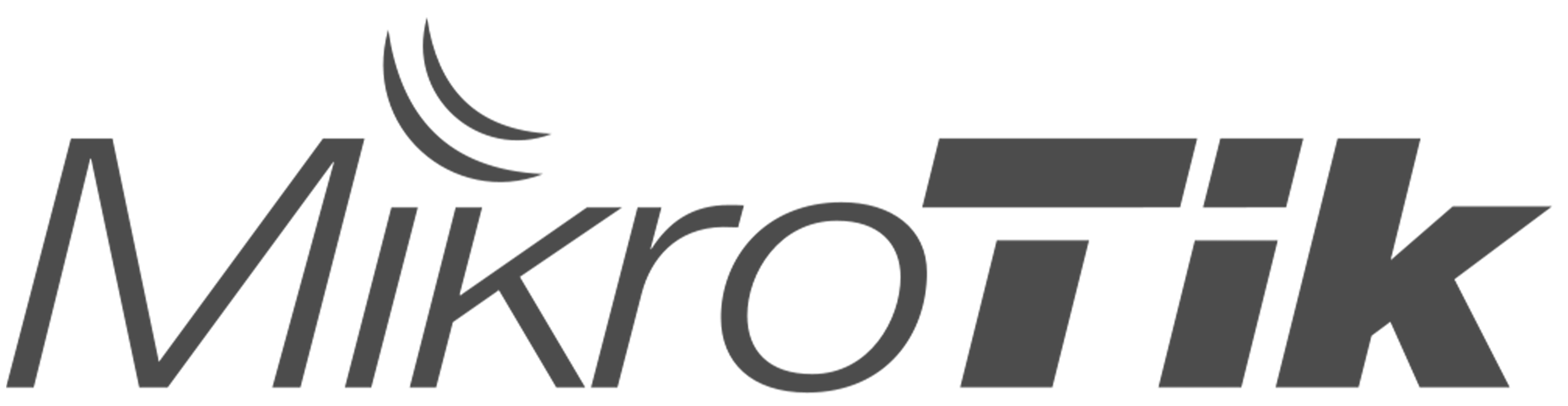 MikroTik